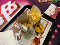 -肯德基(海湖店)