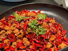 -秀儿四九城·新京菜(亚运村鸟巢店)