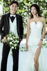 -苏菲亚婚纱影楼尊爵店(昆区店)