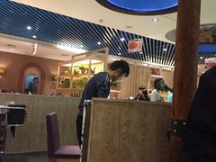 大堂-西北45°(世茂广场店)