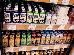 -金鹰超市(国际购物中心新街口店)