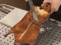 -全聚德烤鸭店(马家堡店)