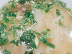 -西部马华清真兰州牛肉面·烧烤夜市(关东店)