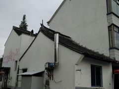 -锦江中华村农家乐饭庄