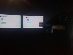 -VR间客漫虚拟现实体验馆(汉街店)