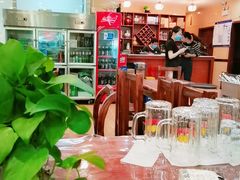 大堂-白洋淀灶台鱼(名佳花园店)