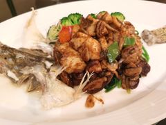 -广州康莱德·韵轩中餐厅