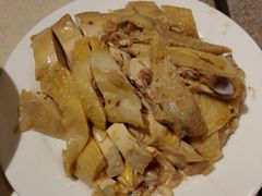 -云南路美食街