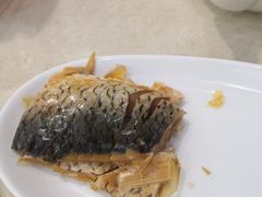 -大鸿运酒店·苏州菜·松鼠桂鱼(观前街店)