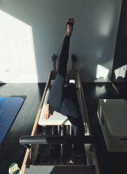 -Real Pilates优体普拉提
