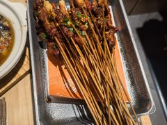 -全牛匠·乐山跷脚牛肉(新中关店)