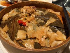 -老伙记海鲜码头(北滘店)