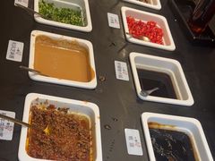 -一绪に寿喜烧(虹悦城店)