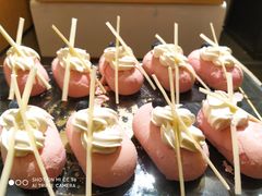 -宜昌富力皇冠假日酒店·咖啡1号西餐厅