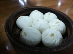 小笼包-达道武仔牛肉店(广达路店)