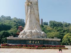 -南沙天后宫景区
