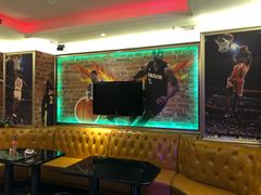 -鑫麦KTV(首都宾馆店)