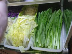 -川锦汇麻辣拌(长大店)