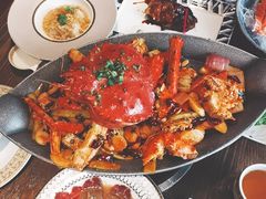 -蟹之国·精品蟹料理(极地店)