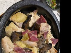 -半山腰·云南菜(侨福芳草地店)