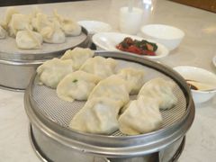 -海王府海鲜饺子(老劳动大厦店)