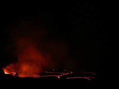 -夏威夷火山国家公园