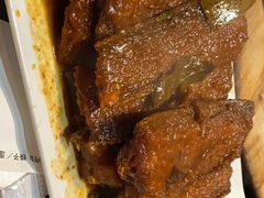 -粗粮人家·东北菜(洋桥店)