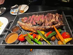-C&R西班牙餐厅