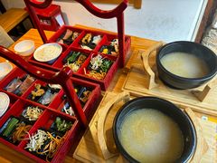 -顺意米线店(四方街店)