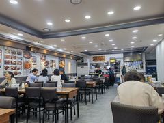-元堂脊骨土豆汤(明洞2号店)