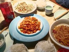 -红蜡烛-养生粥-津鲁菜(中山路店)