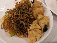 -金狮麟·新豫菜(金码大厦店)