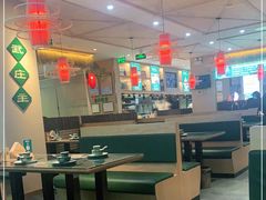 大堂-武庄主特色炒鸡(周恩来纪念馆店)