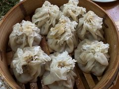 -正宗天津烧麦馆(柳州路店)