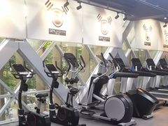 -GMJ·24H健身房(四川北路店)