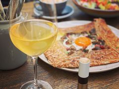 -BOR Eatery(安福路店)