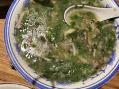 -树厨贵州菜(大十字店)