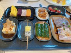 -北京三里屯CHAO酒店