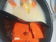-巴邑火锅·鲜切牛肉(萧山银隆店)