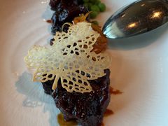 -无锡苏宁银河国际酒店-悦府65中餐厅