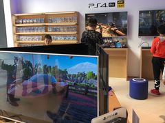 -Sony Store索尼(深圳深业上城店)