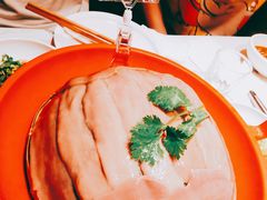 -京元盛铜锅涮肉(上海总店)