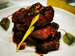 上海熏鱼-和记小菜(东方店)