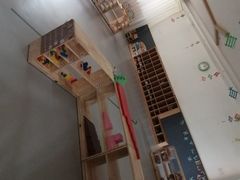 -海汀顿儿童之家(保利香雪园区)