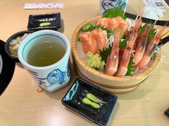 -沼津港精致料理·寿喜烧·烧鸟(漕河泾印象城店)