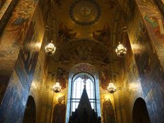 -滴血救世主教堂