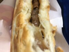 -吉品合酥脆烤饼(太平洋森活天地店)