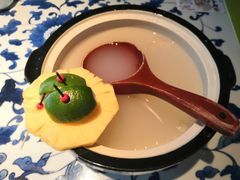 龙碗-桂满陇天书(南京德基旗舰店)