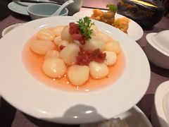 -羲和雅苑•北京烤鸭(乐园道万象城店)