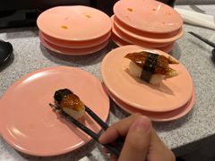-争鲜回转寿司(金桥家乐福店)